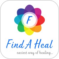 Find A Heal logo - Similar company to Finacademytr
