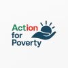 Action for Poverty logo - Similar company to Mes Arab Saudi
