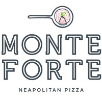 Monte Forte - Neapolitan Pizza logo - Similar company to Reigate Business Guild