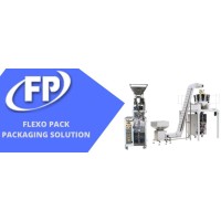 Flexo Pack Machines Pvt. Ltd. logo - Similar company to Deep Automation & Packaging Solutions