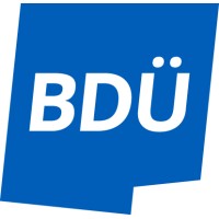 BDÜ Baden-Württemberg e.V. logo - Similar company to Safe Ai