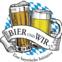Bier und Wir e.V. logo - Similar company to Rasen Bier