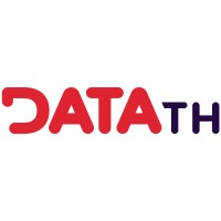 DataTH logo - Similar company to Upcode Academy