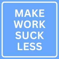 Make Work Suck Less – Coaching and Advising logo - Similar company to Currents