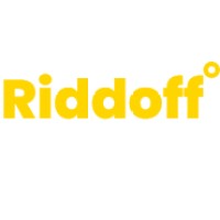Riddoff logo - Similar company to Seculobby