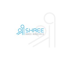 Shree Brass Industry logo - Similar company to Vraj Engineering - Jamnagar