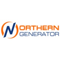 Northern Generator Company logo - Similar company to Genrep Ltd/Ltee