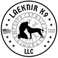 Laeknir K9 LLC logo - Similar company to Standard Behavior