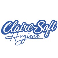 Claire-Soft Hygiene logo - Similar company to O