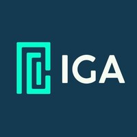 Instituto de Governo Aberto logo - Similar company to Instituto Cidade Democrática