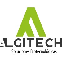Algitech logo - Similar company to Algitech