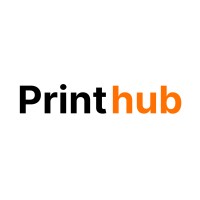 Print Hub logo - Similar company to Çapi Işləri | Promo |  Nar Print- Nar Media Group Mmc