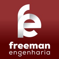 Freeman Engenharia logo - Similar company to Angela Barroco Imóveis