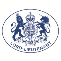 East Sussex Lieutenancy logo - Similar company to Uk Church Administrators Network (Ucan)