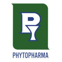 Phytopharma logo - Similar company to Zenclass