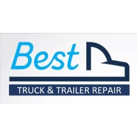 Best Truck & Trailer Repair logo - Similar company to Sideride Nwa