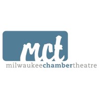 Milwaukee Chamber Theatre logo - Similar company to Tbey Arts Center, Inc.