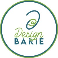 Design Barie logo - Similar company to Akashgonga - আকাশগঙ্গা