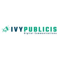 Ivy Publicis logo - Similar company to Espoir Digital Solutions