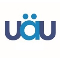 UÄU logo - Similar company to Belaro