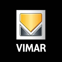 Vimar France logo - Similar company to Small Rendering