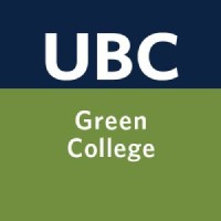 Green College, UBC logo - Similar company to Jlr Group, Llc