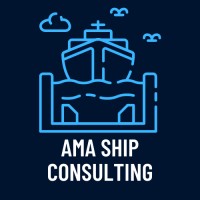AMA Ship Consulting logo - Similar company to Techproplus