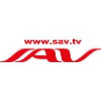SAV logo - Similar company to Verso Technologies, Inc.