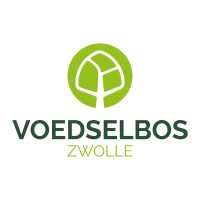 Voedselbos Zwolle logo - Similar company to Masking Technology