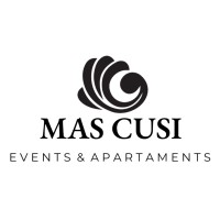 Mas Cusi logo - Similar company to El Jardinet