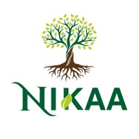 Nikaa Organics logo - Similar company to Urbanice