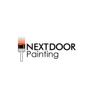 Next Door Painting logo - Similar company to Sonoaks