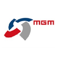 MGM S.r.l. logo - Similar company to Perseo