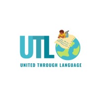 United Through Language logo - Similar company to Princeton Learning Experience
