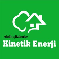 KİNETİK ENERJİ logo - Similar company to Reyvolt Enerji