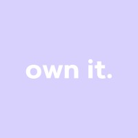 Own it Sports logo - Similar company to Fitone