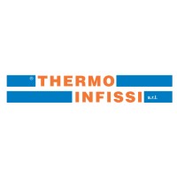 Thermo Infissi logo - Similar company to Studio Gualini Maironi
