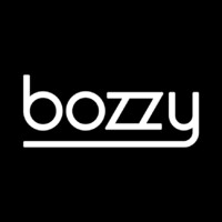 Bozzy logo - Similar company to Gathermade