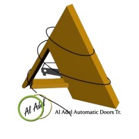 AL ADEL AUTOMATIC DOORS TR.LLC logo - Similar company to Exergy