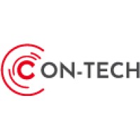 CON-TECH logo - Similar company to Pmt - Plastics & Mechanical Technologies