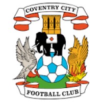 Coventry City logo - Similar company to Coventry Cathedral
