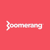 Efecto Boomerang logo - Similar company to Ideas En Acción