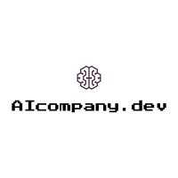 AI Company logo - Similar company to 스카우트플랜                             (Headhunting Company)