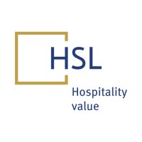 HSL Hospitality logo - Similar company to Life Source