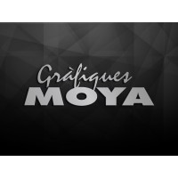 Gràfiques Moya logo - Similar company to Dulciformas Sl