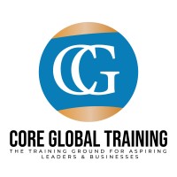 Core Global Training logo - Similar company to Aurora Company Limited