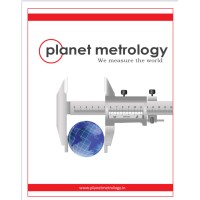 Planet Metrology logo - Similar company to Placement Space