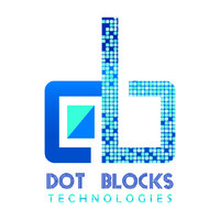Dot Blocks Technologies logo - Similar company to Dotblocks