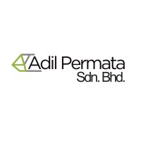Adil Permata Sdn Bhd logo - Similar company to 6 Rail Construction