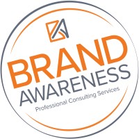 Brand Awareness logo - Similar company to Webtalkradio